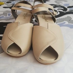 vintage reproduction shoes